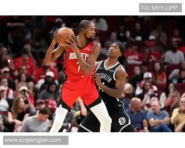 休斯顿火箭赛季5连胜强势崛起，严密包夹战术锁死杜兰特力克孟菲斯灰熊